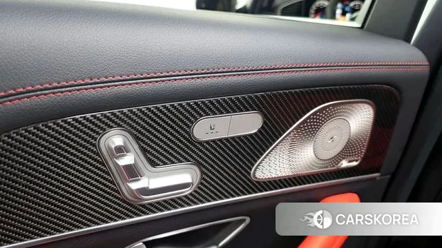 Mercedes-Benz GLE-Class W167 id 3463579 из Кореи 10