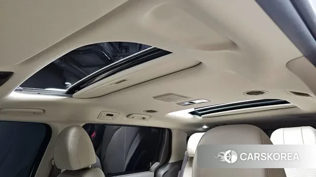 Kia Carnival 4th generation id 3027060 из Кореи 10