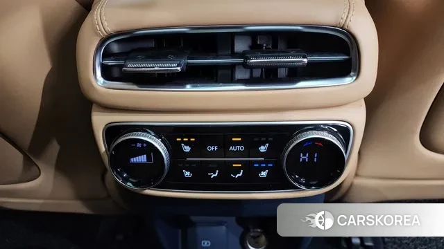 Genesis GV80 id 3443577 из Кореи 10