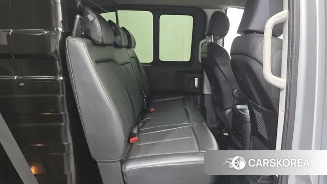 Hyundai Staria id 3587141 из Кореи 10