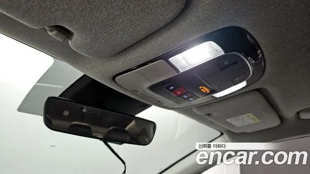 Hyundai Sonata (DN8) id 2868524 из Кореи 10