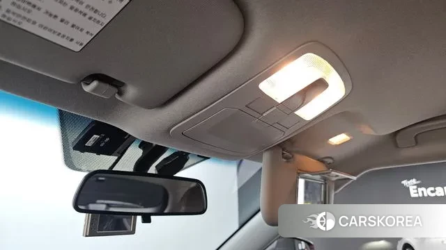 Ssangyong Tivoli Armor id 3766751 из Кореи 10