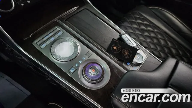 Genesis GV80 id 2686902 из Кореи 10