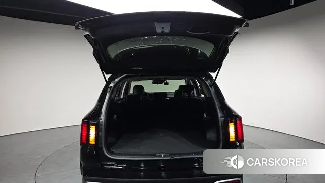 Kia Sorento 4th Generation id 3621418 из Кореи 10