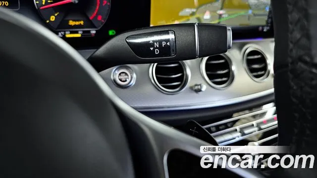 Mercedes-Benz E-Class W213 id 2685025 из Кореи 10