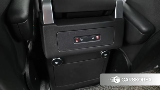 Land Rover Discovery 5 id 4770258 из Кореи 10