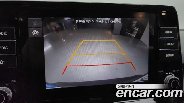 Kia Seltos id 2935398 из Кореи 10