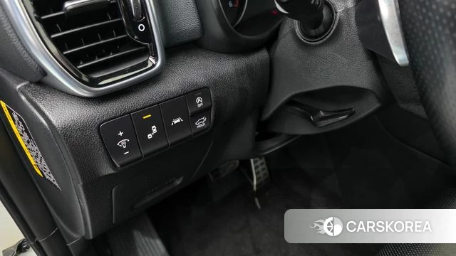 Kia Sportage The Bold id 3924883 из Кореи 10