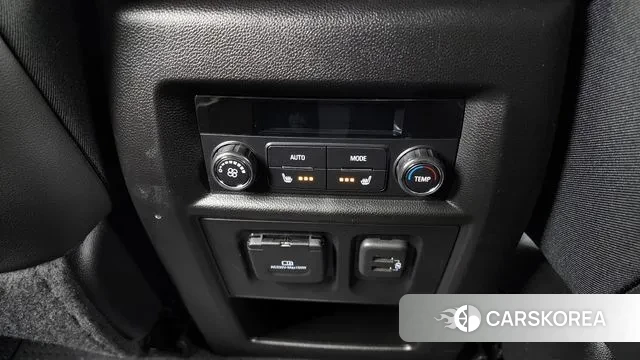 Chevrolet (GM Daewoo) Traverse id 3482981 из Кореи 10