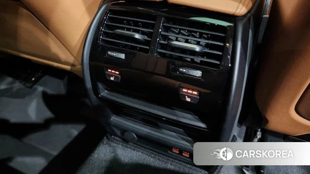 BMW 5 Series (G30) id 4178197 из Кореи 10