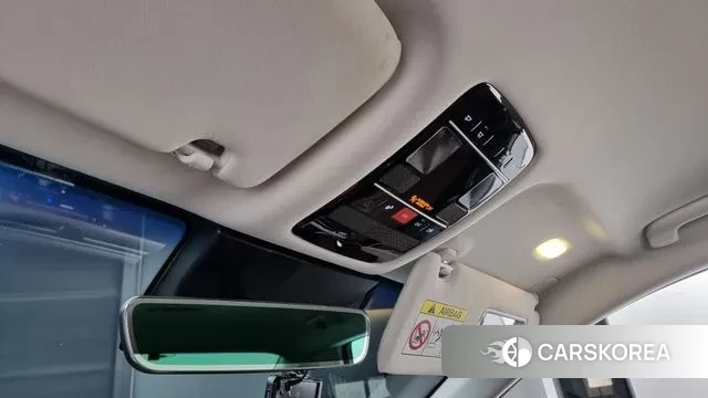 Hyundai Grandeur (GN7) id 2884257 из Кореи 10