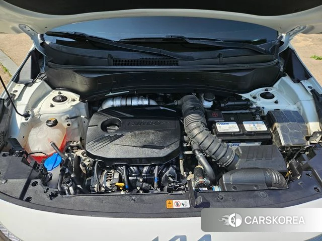 Kia Seltos id 3954241 из Кореи 10