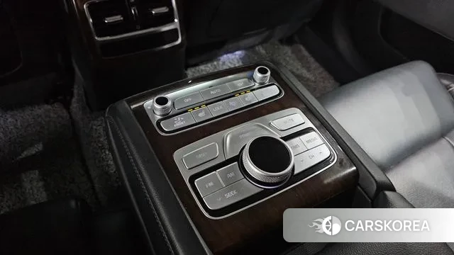 Kia More K9 id 3421926 из Кореи 10