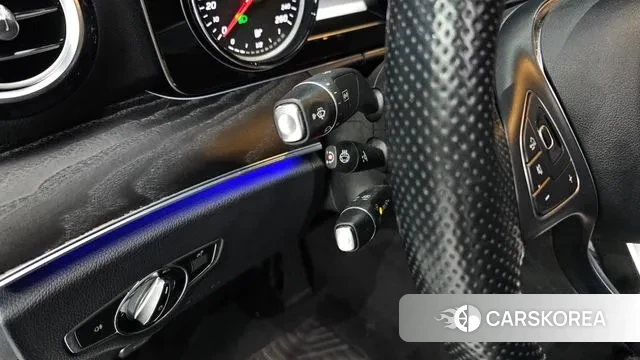 Mercedes-Benz E-Class W213 id 3386326 из Кореи 10