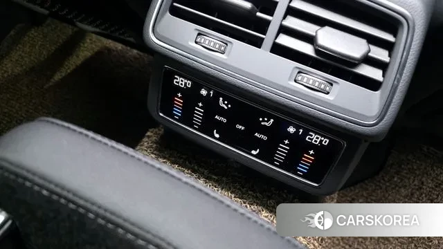 Audi A6 (C8) id 3641083 из Кореи 10