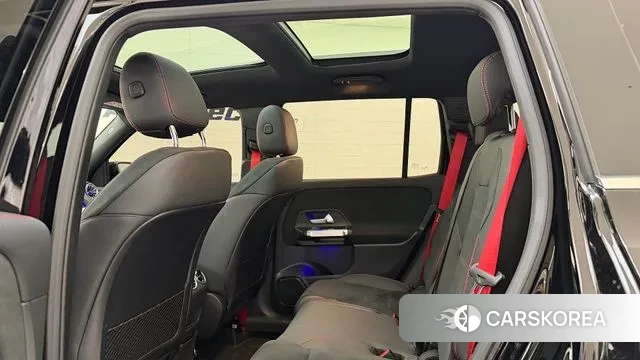 Mercedes-Benz GLB-Class X247 id 3775973 из Кореи 10