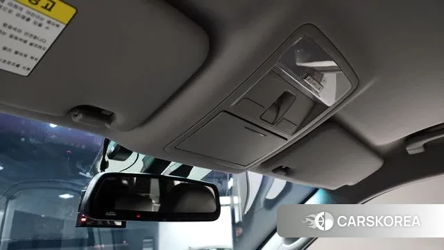 Ssangyong Rexton Sports id 3651949 из Кореи 10