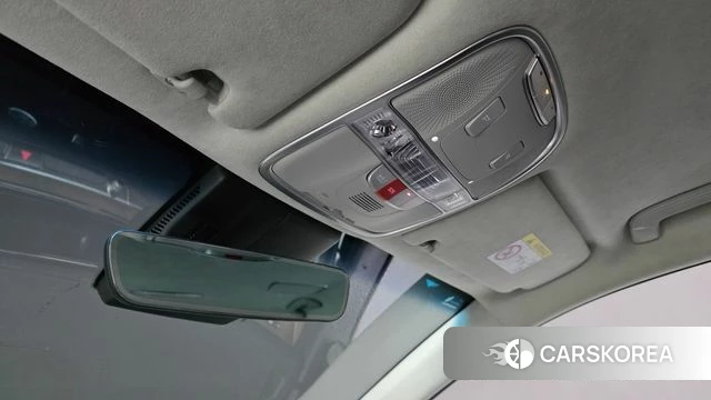 Kia The New K9 2nd generation id 3915568 из Кореи 10