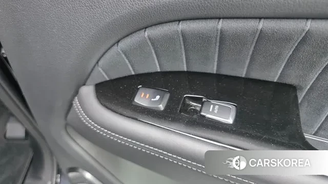 Ssangyong Rexton New Arena id 2993362 из Кореи 10