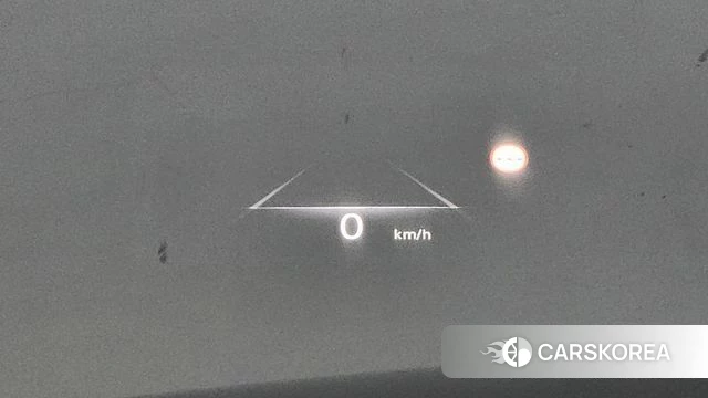 Genesis G80 (RG3) id 4792693 из Кореи 10