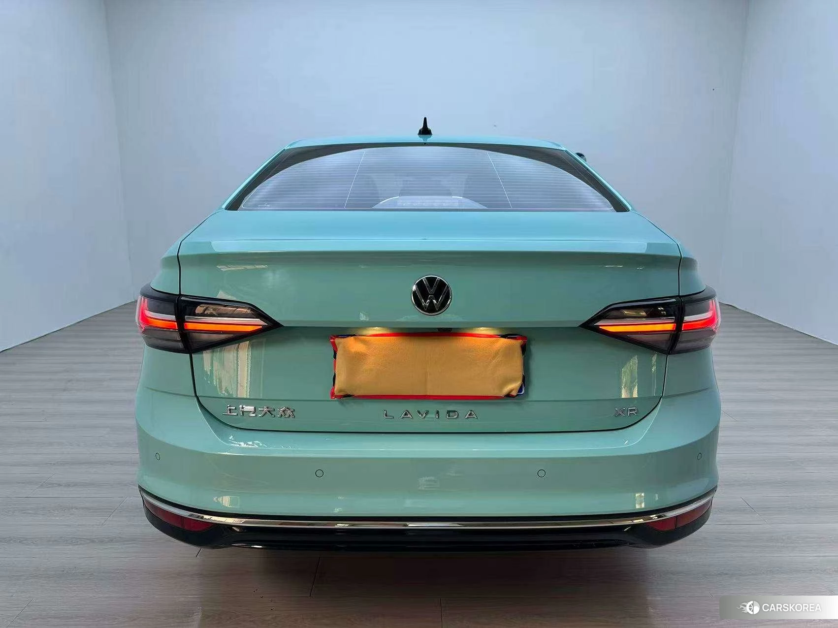 Volkswagen Lavida id 4498734 из Китая 10