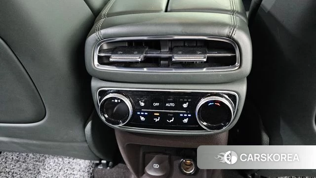 Genesis GV80 id 3955053 из Кореи 10