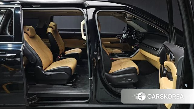 Kia Carnival 4th generation id 3953603 из Кореи 10