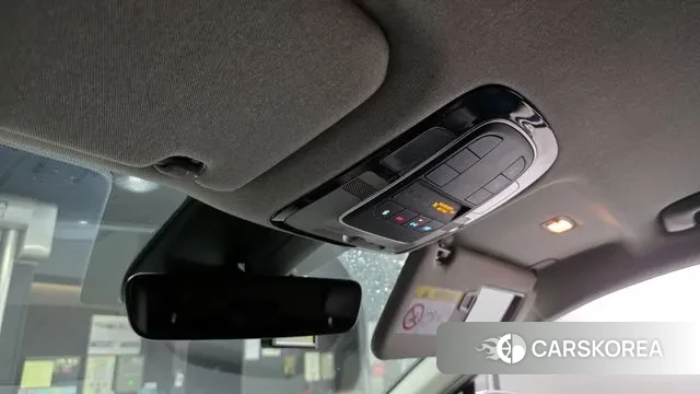 Hyundai The New Santa Fe id 3417072 из Кореи 10