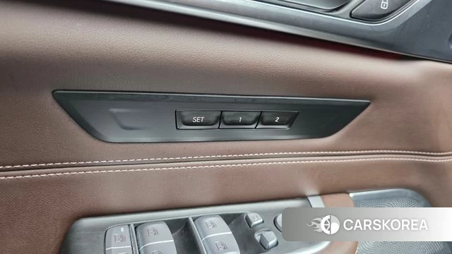 BMW 6 Series GT (G32) id 4395747 из Кореи 10