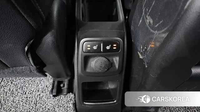 Kia The New Ray id 3536009 из Кореи 10