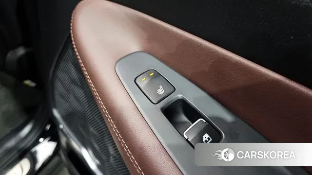 Hyundai Santa Fe TM id 3737132 из Кореи 10