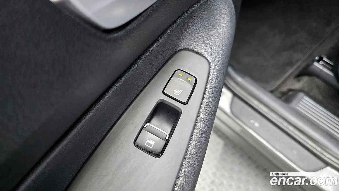 Hyundai Santa Fe TM id 2064671 из Кореи 10