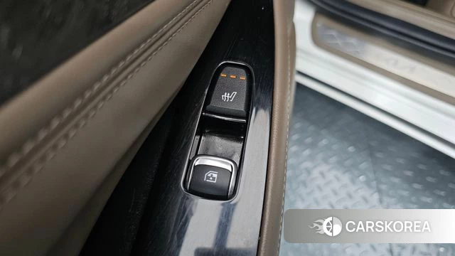 Kia K8 Hybrid id 4505835 из Кореи 10