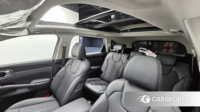 Kia The New Sorento 4th Generation id 3706589 из Кореи 10