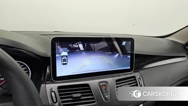 Renault Korea (Samsung) SM5 Nova id 3096140 из Кореи 10