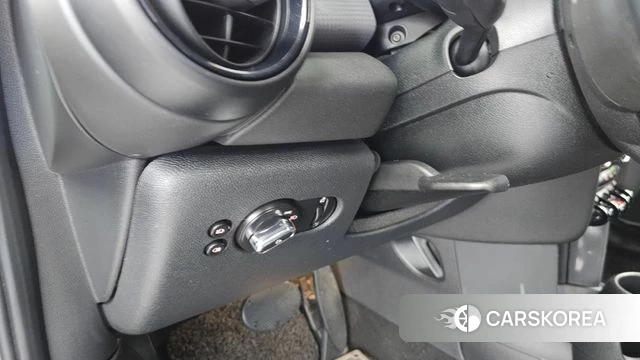 Mini Cooper D id 4520719 из Кореи 10