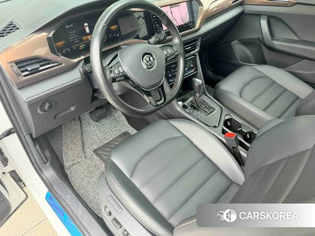 Volkswagen Tuyue id 4298490 из Китая 9