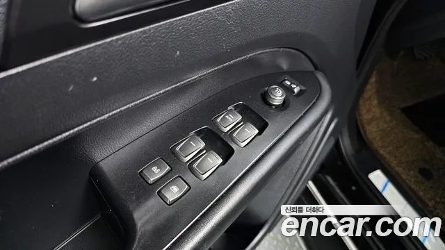 Ssangyong Rexton Sports Cannes id 2855060 из Кореи 10