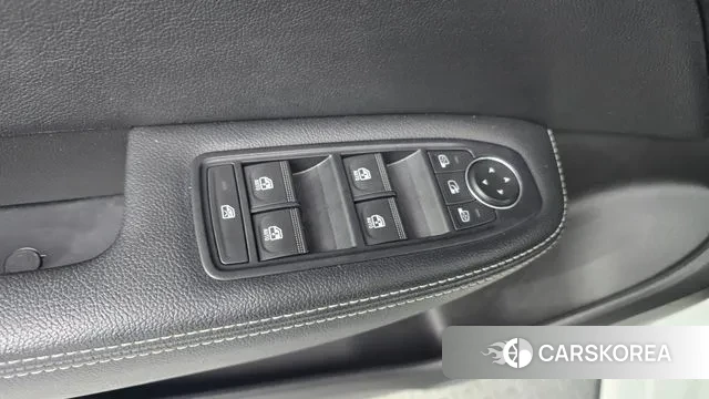 Renault Korea (Samsung) XM3 id 3487989 из Кореи 10