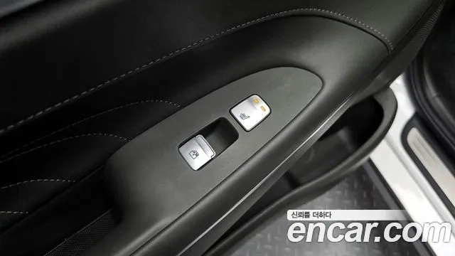 Hyundai The New Grandeur IG id 2956333 из Кореи 10