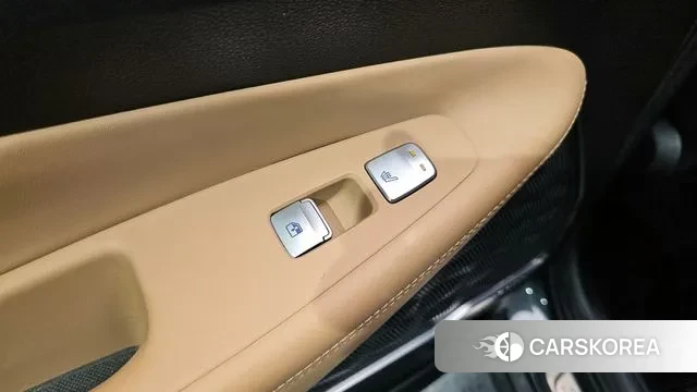 Hyundai The New Santa Fe id 3587182 из Кореи 10