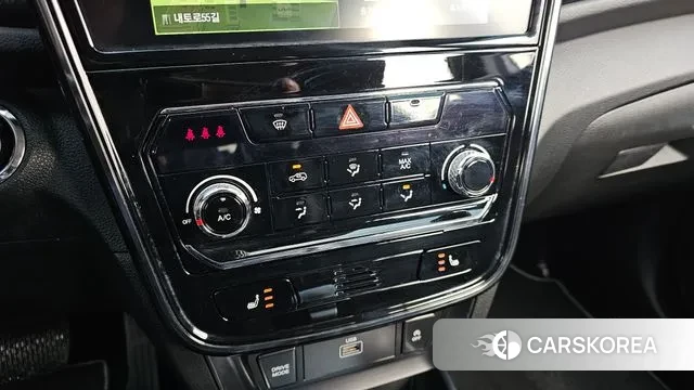 Ssangyong Berry New Tivoli id 3411880 из Кореи 10