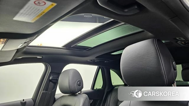Mercedes-Benz GLC-Class X253 id 4483058 из Кореи 10