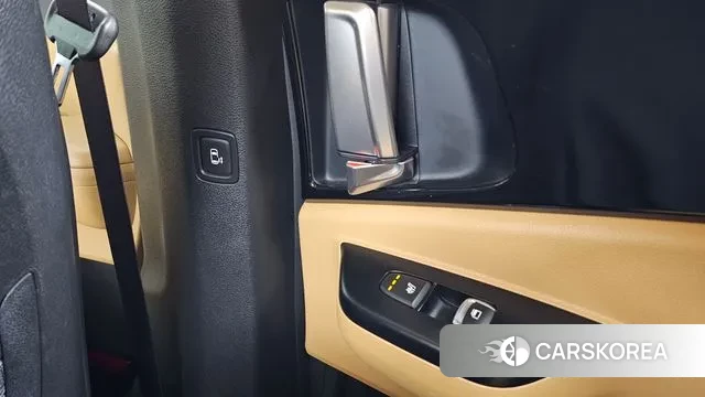 Kia Carnival 4th generation id 3443332 из Кореи 10