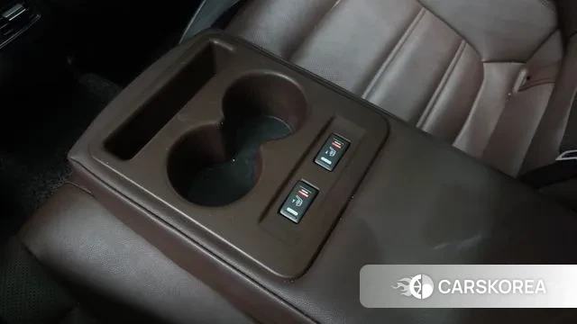 Renault Korea (Samsung) SM6 id 3336370 из Кореи 10