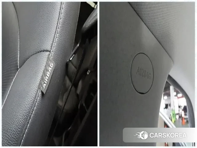 Kia The New Niro id 3411740 из Кореи 10