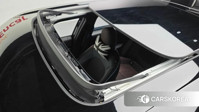 Mini Cooper Clubman id 4194357 из Кореи 10