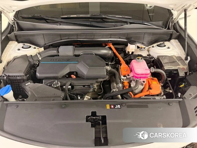 Kia Sorento 4th Generation id 4618877 из Кореи 10