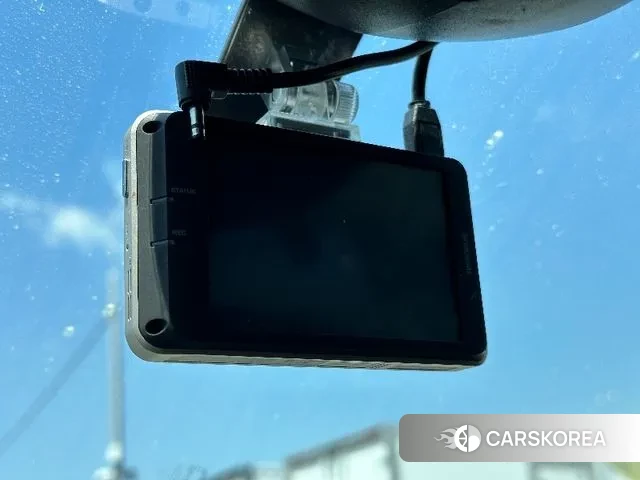 Renault Korea (Samsung) SM5 Nova id 3583519 из Кореи 10