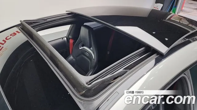 Mercedes-Benz C-Class W205 id 2952037 из Кореи 10